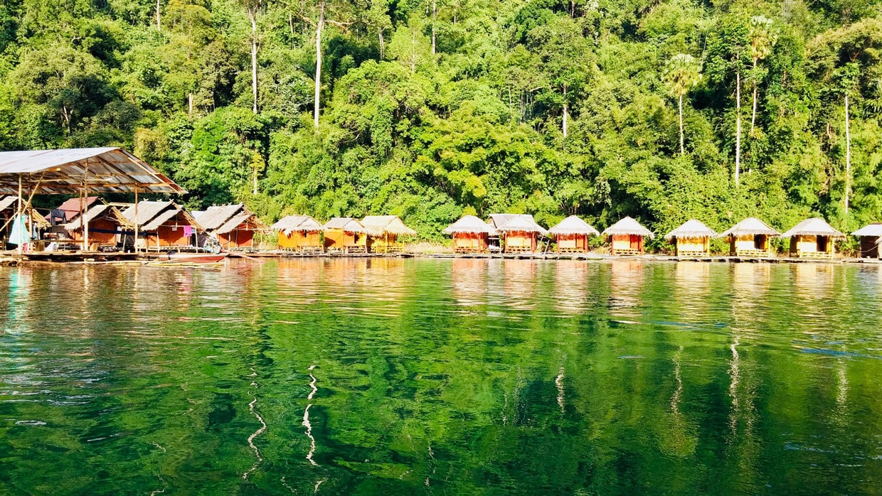 Khao Sok National Park