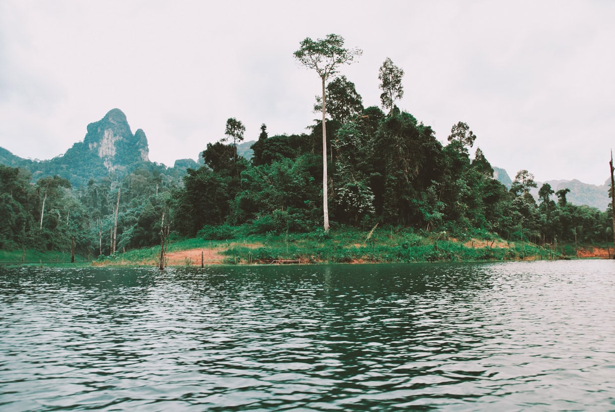 Khao Sok National Park