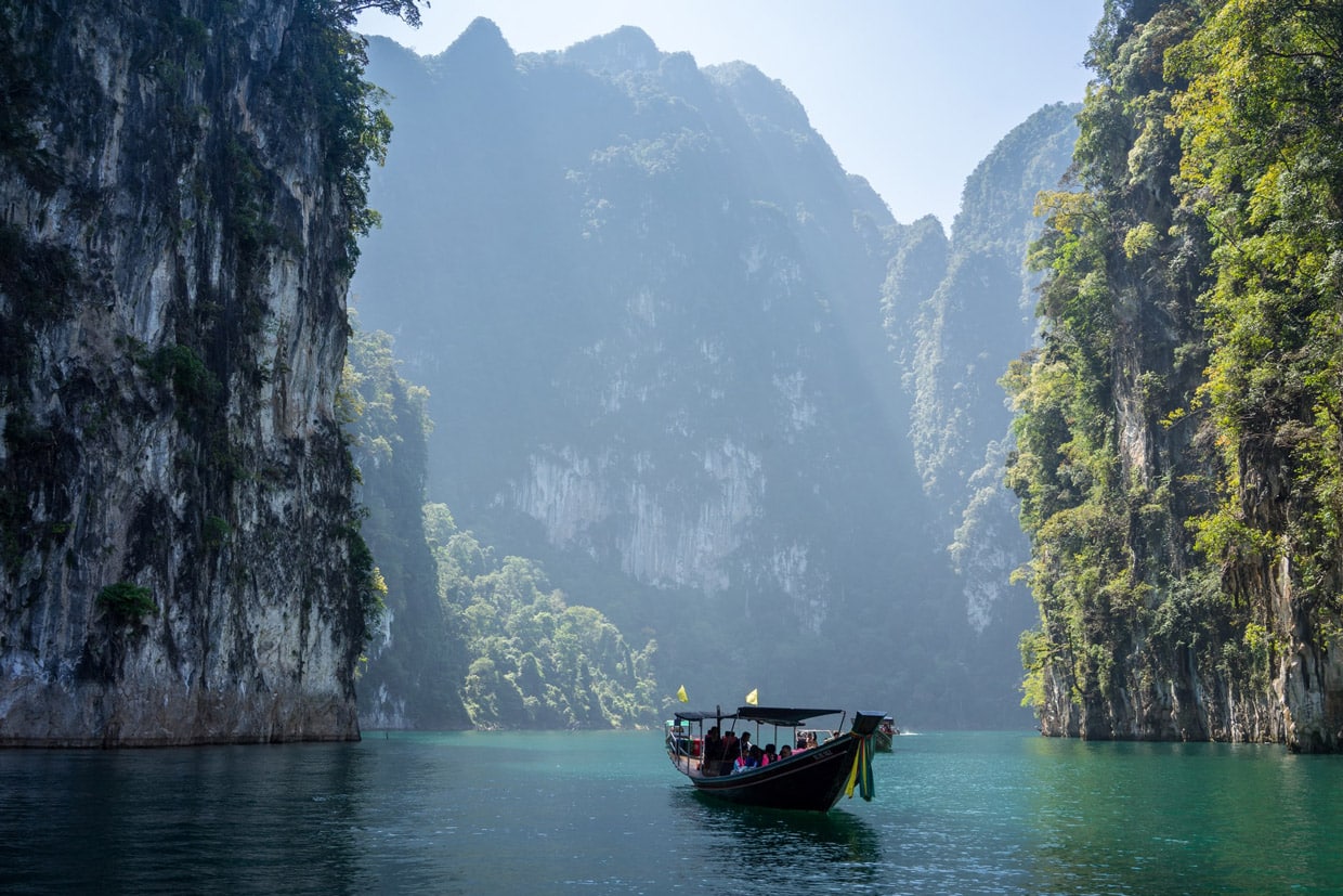 Khao Sok National Park