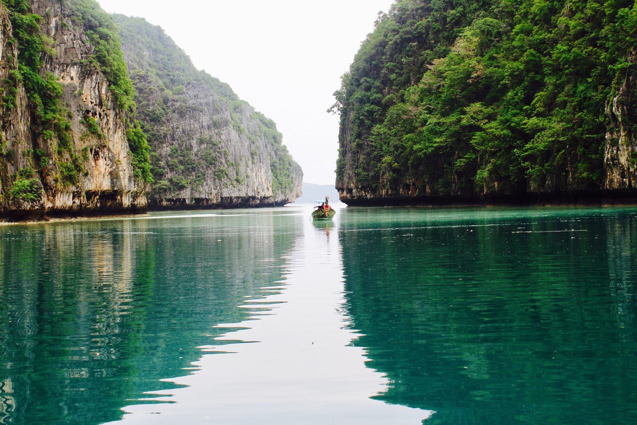 Koh Phi Phi