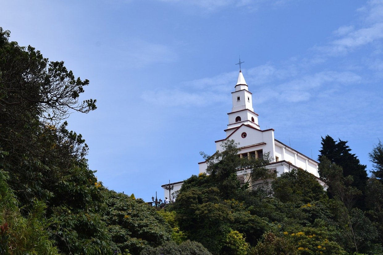 Monserrate