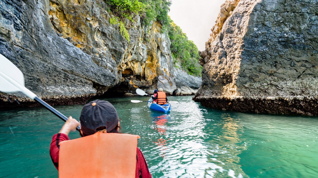 Mu Ko Ang Thong