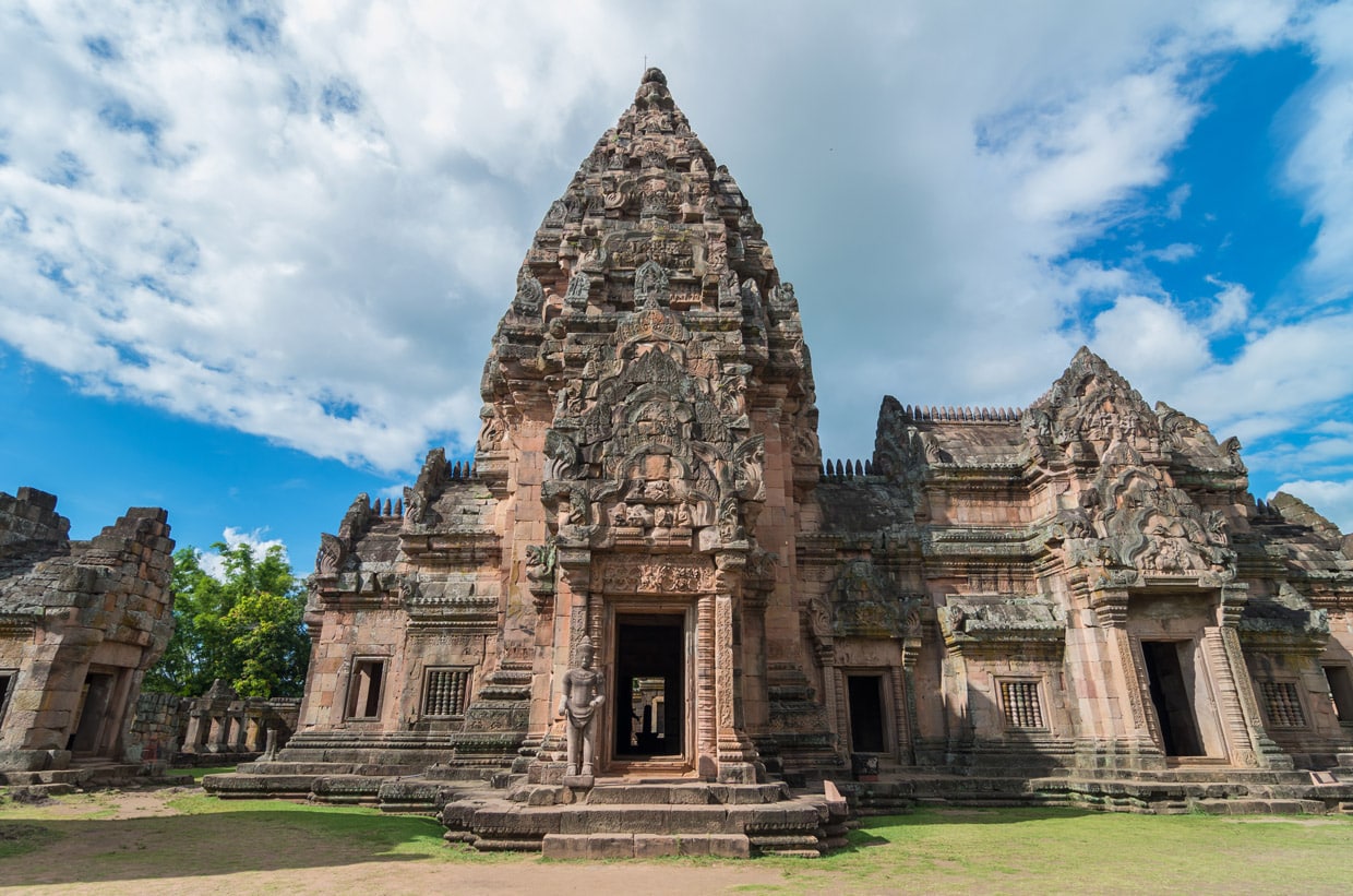 Phanom Rung