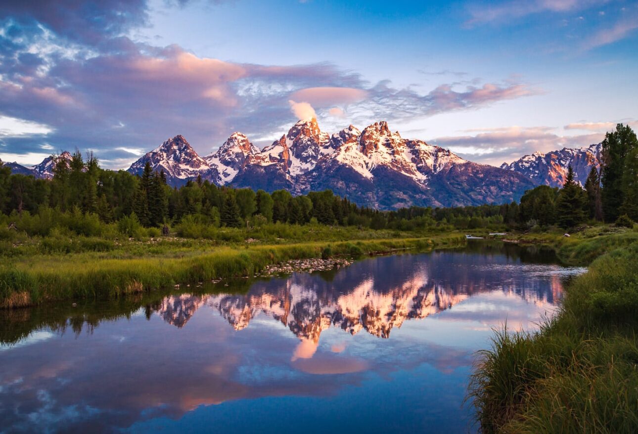 Grand Teton National Park