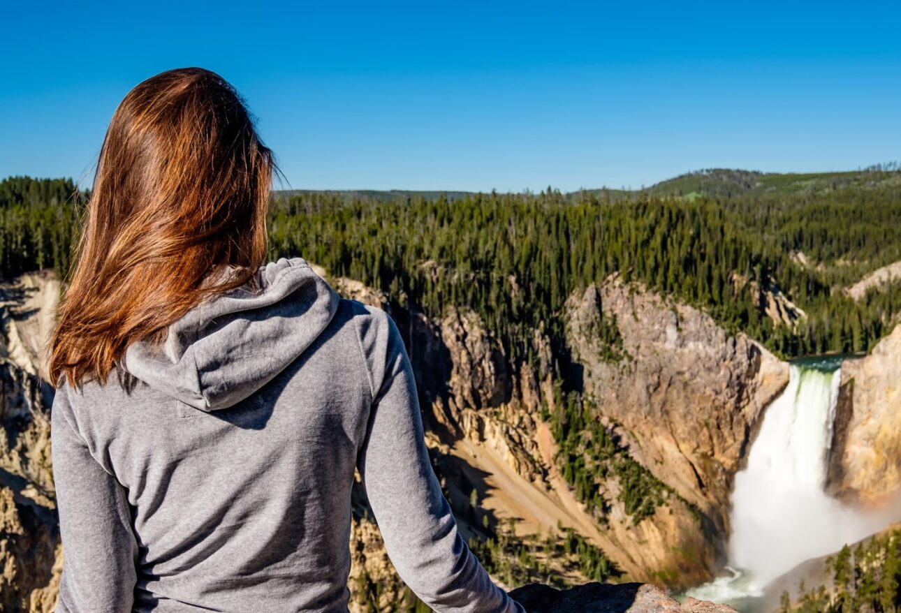 Yellowstone National Park