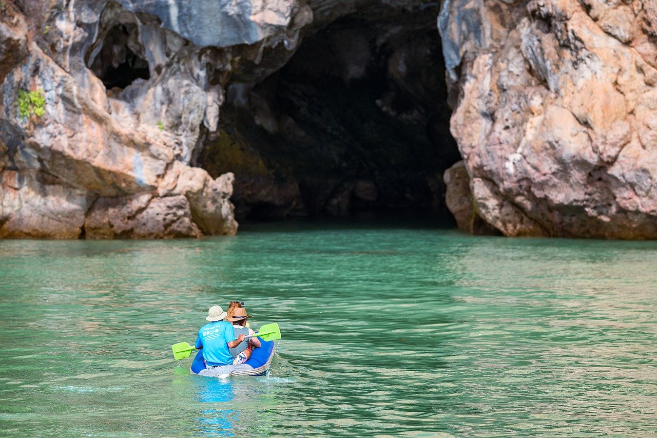 Phang Nga