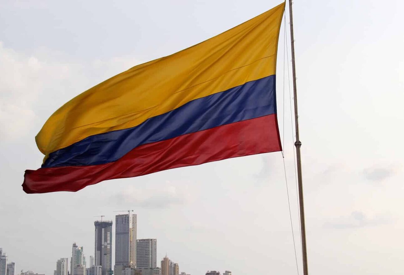 Colombia Travel Restrictions