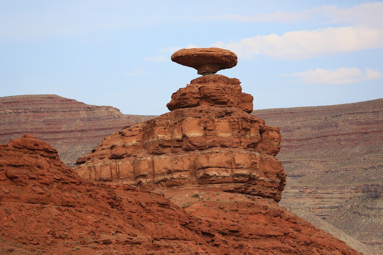 Monument Valley