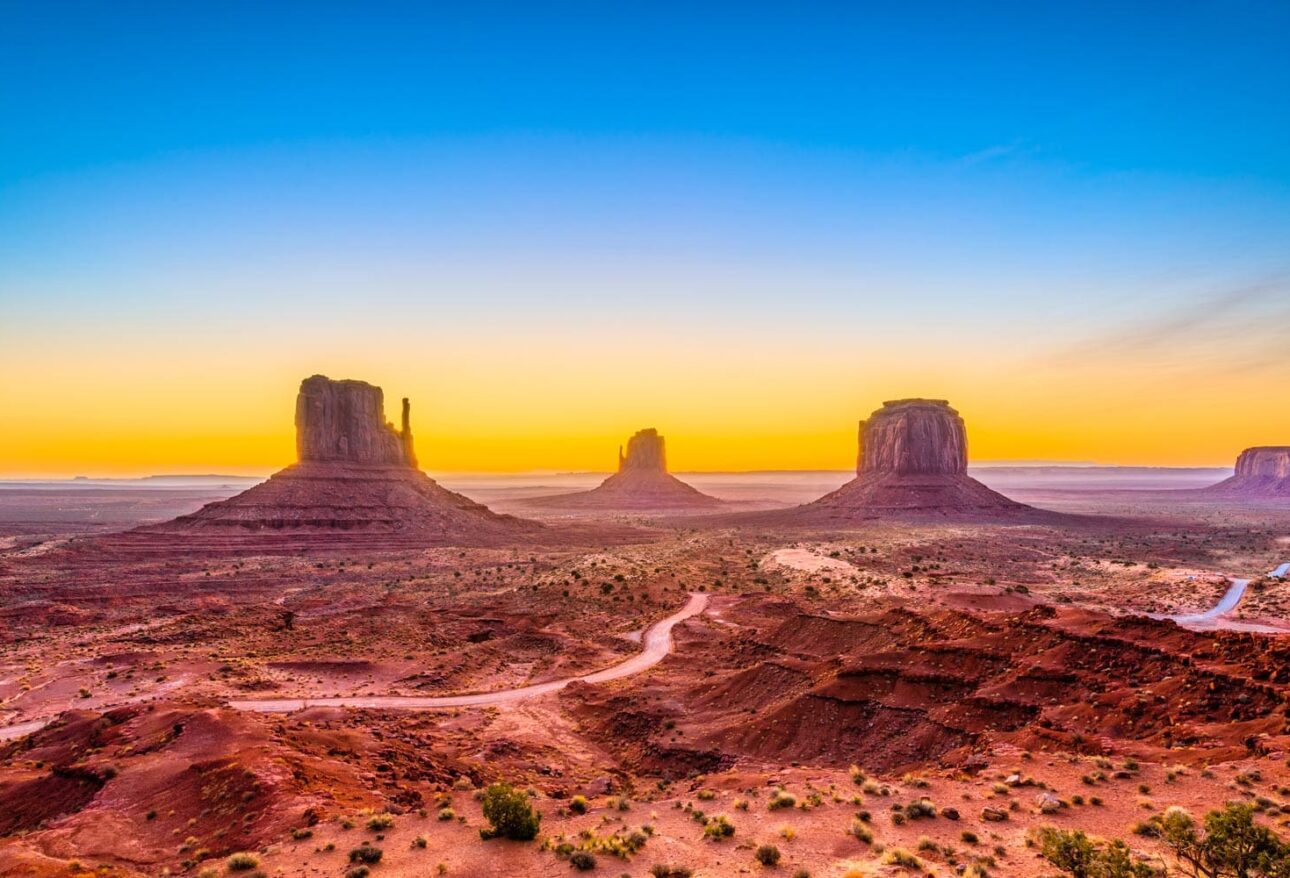 Monument Valley