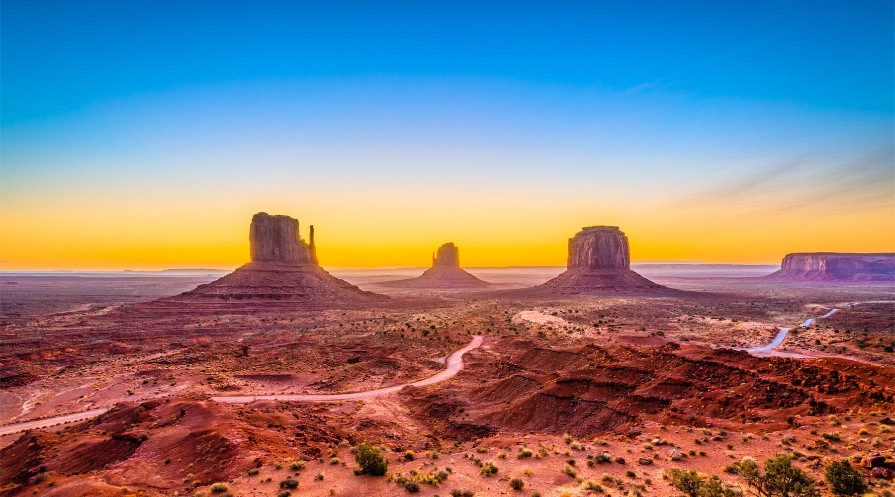 Monument Valley