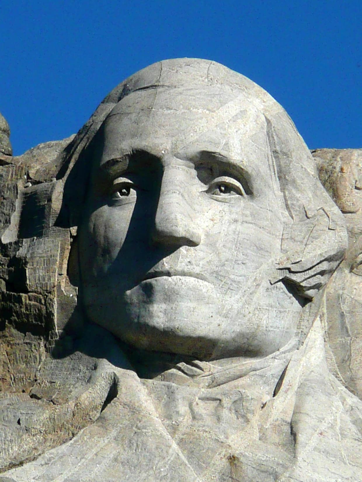 George Washington