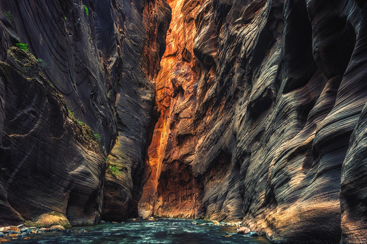 The Narrows