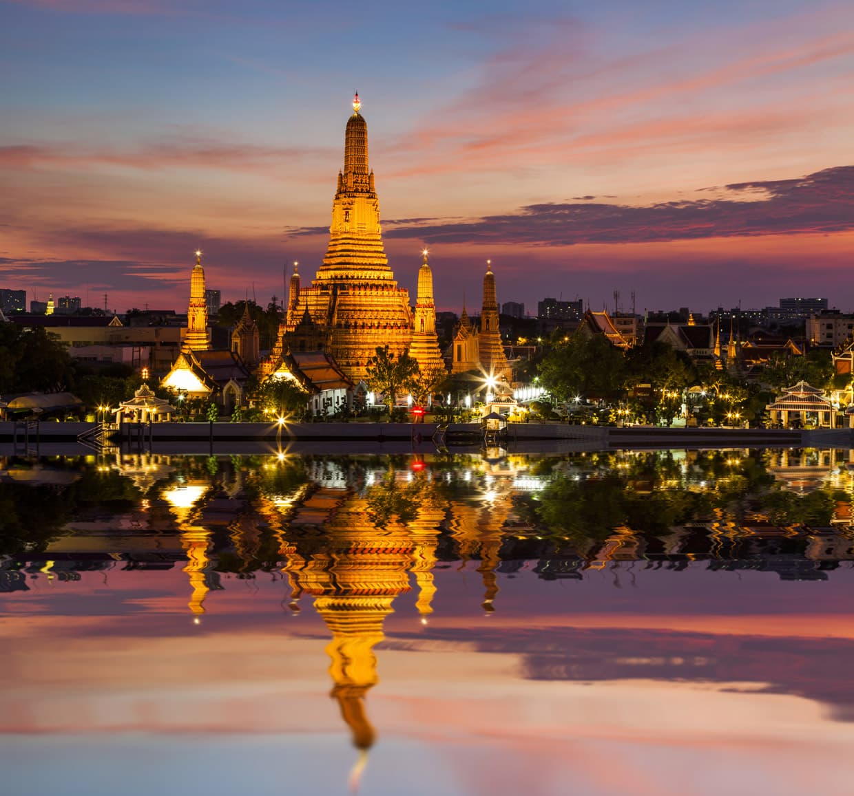 Wat Arun