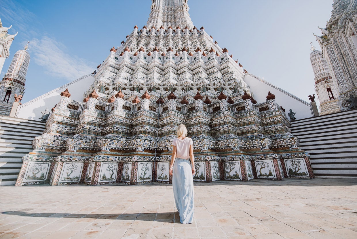 Wat Arun