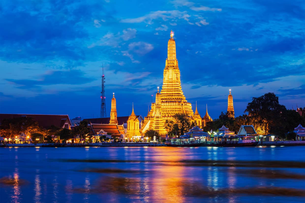 Wat Arun