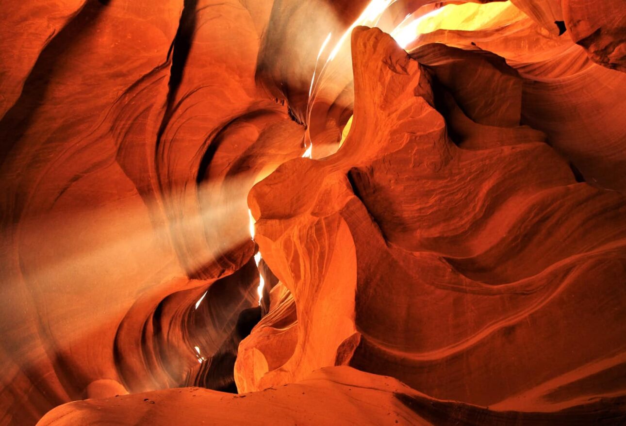 Antelope Canyon