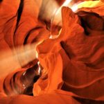 Antelope Canyon