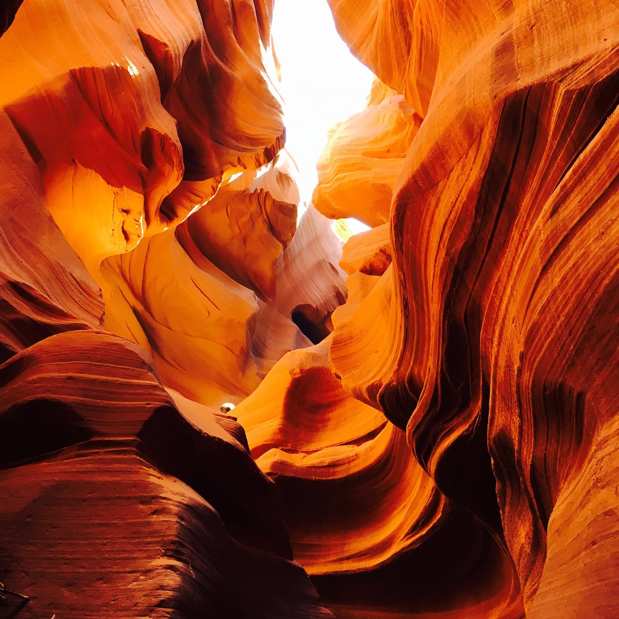 Antelope Canyon