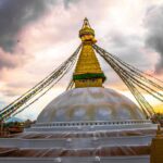 Boudhanath Stupa