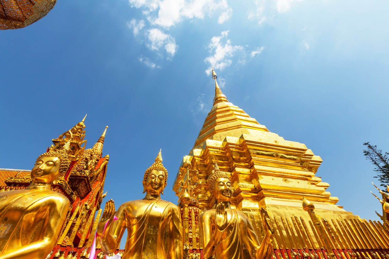 Doi Suthep