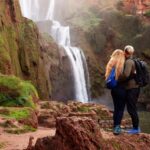 Ouzoud Waterfall