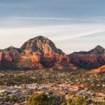 Sedona Red Rock Country