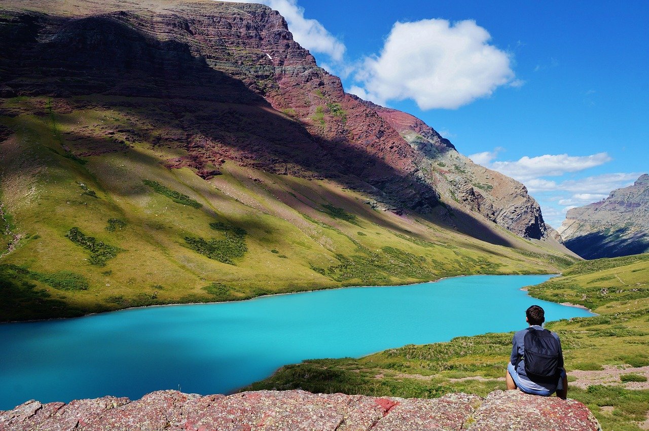 Glacier National Park