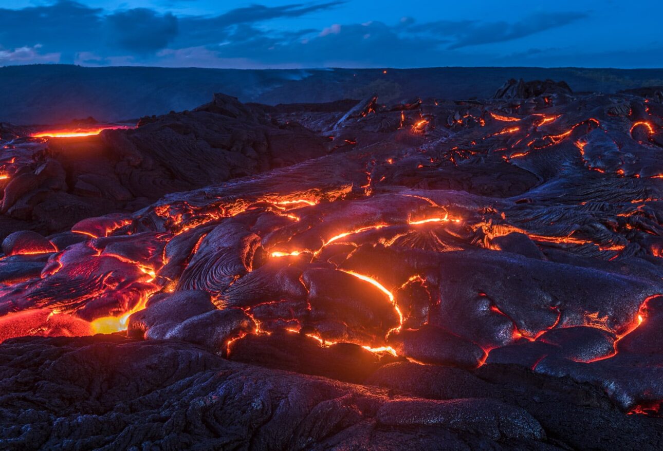 Kilauea