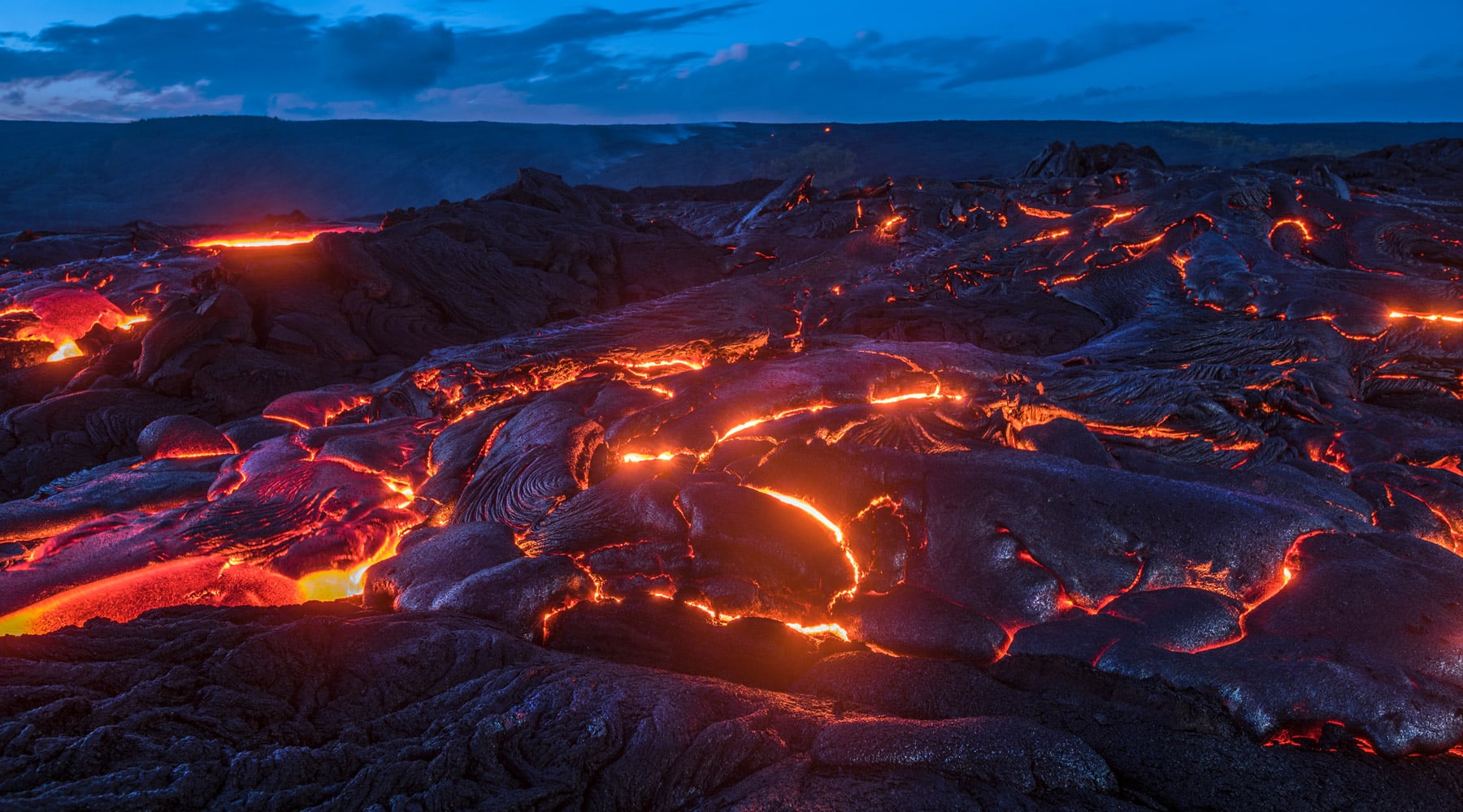 Kilauea