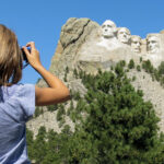 Mount Rushmore National Memorial