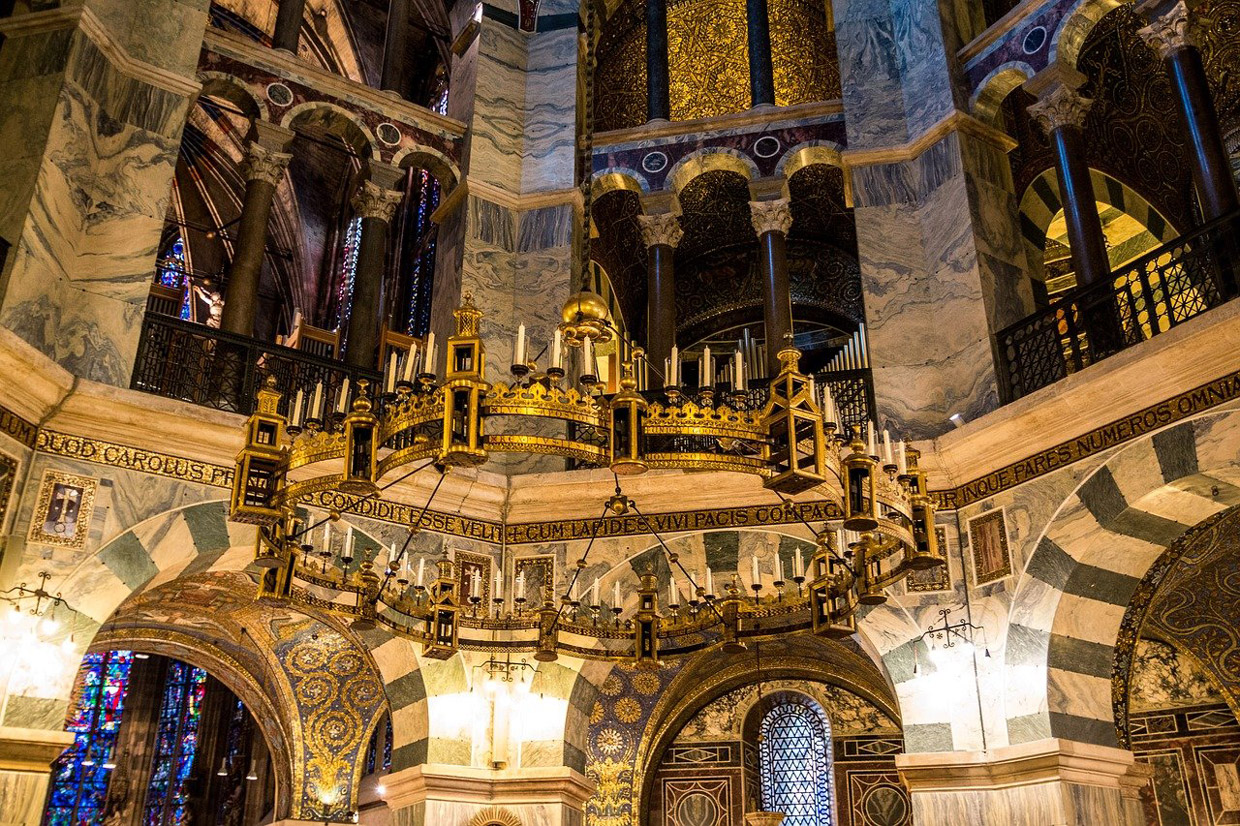 Aachen Cathedral