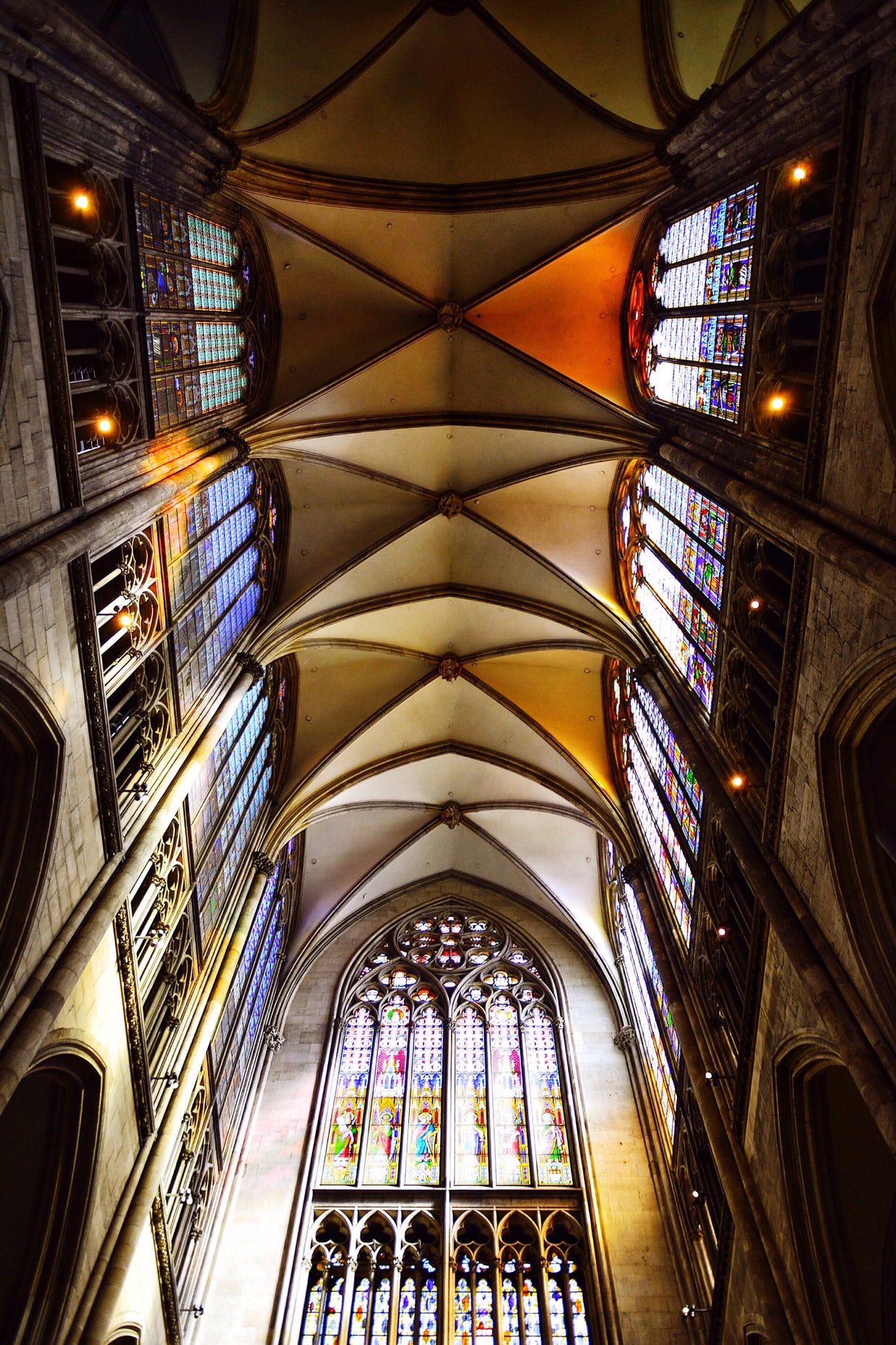 Cologne Cathedral