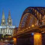 Cologne Cathedral