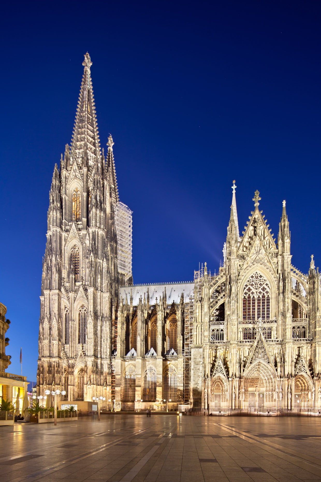 Cologne Cathedral