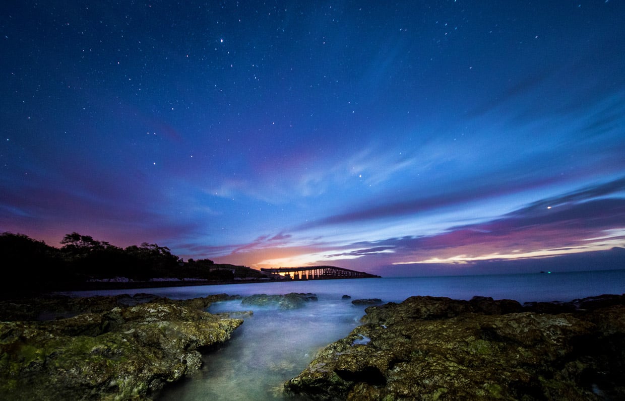 Florida Keys