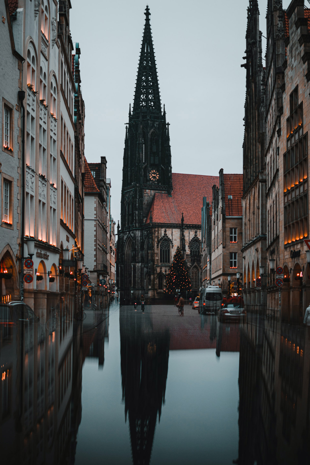 Freiburger Münster