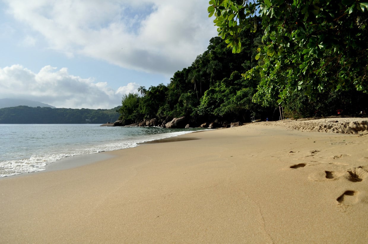 Ilha Grande