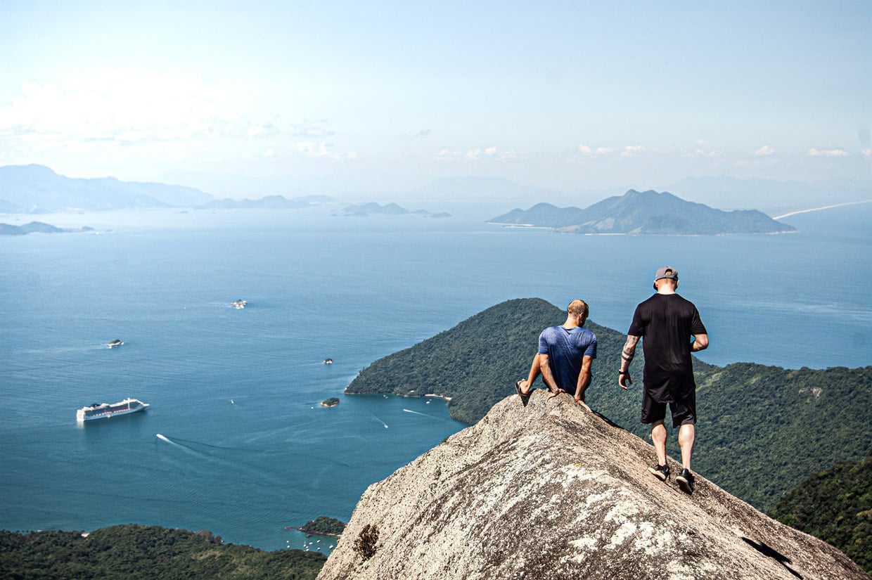 Ilha Grande