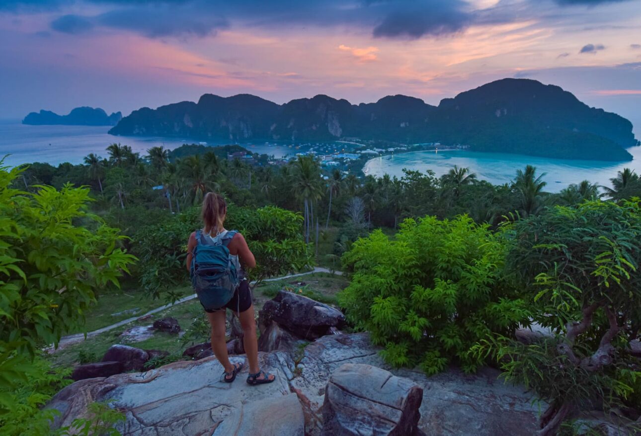 Koh Phi Phi