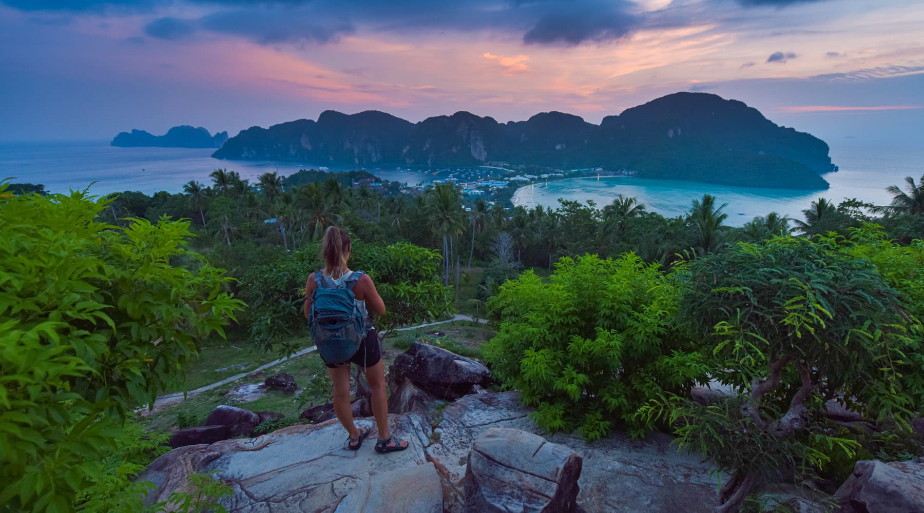 Koh Phi Phi