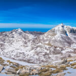 Lovcen national park