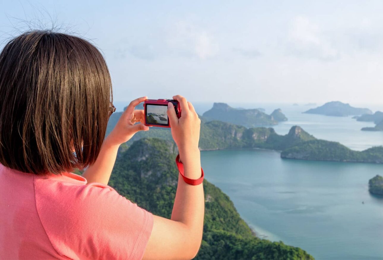 Mu Ko Ang Thong