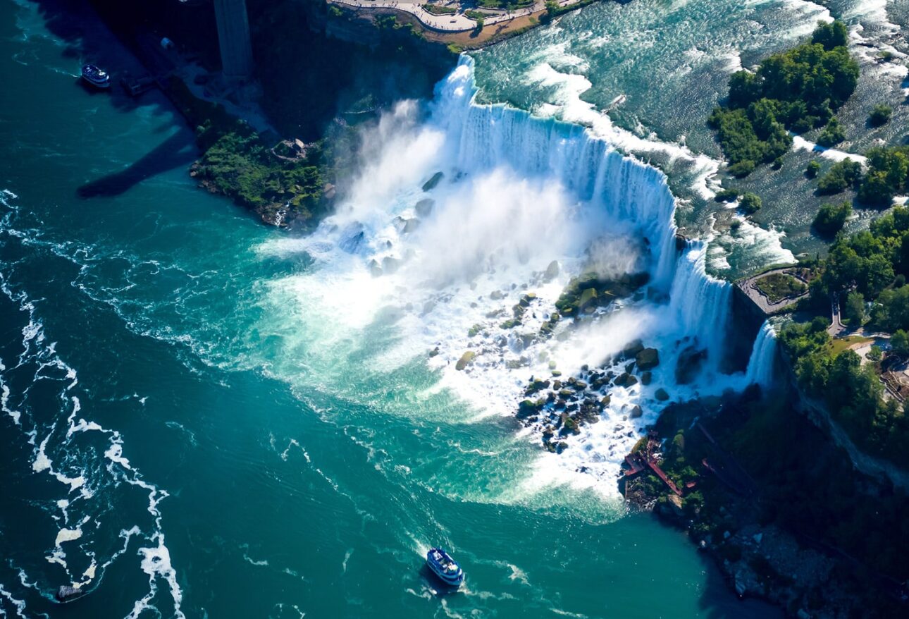 Niagara falls