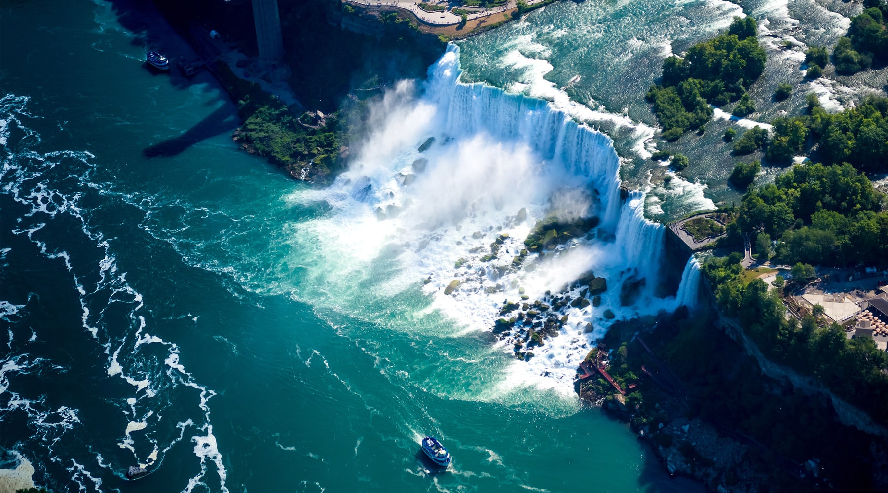 Niagara falls