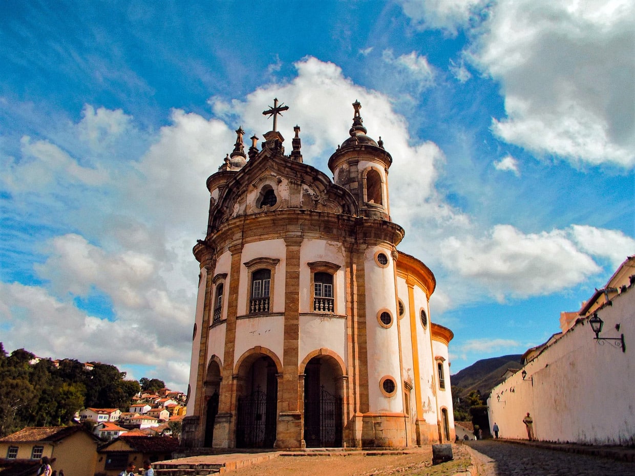 Ouro Preto