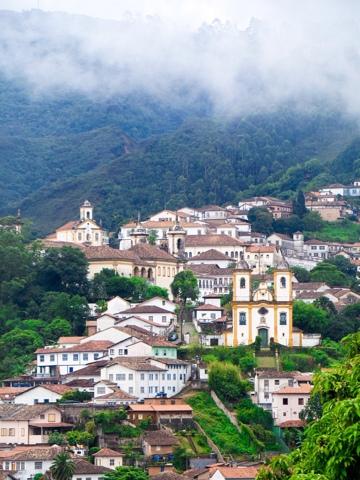 Ouro Preto