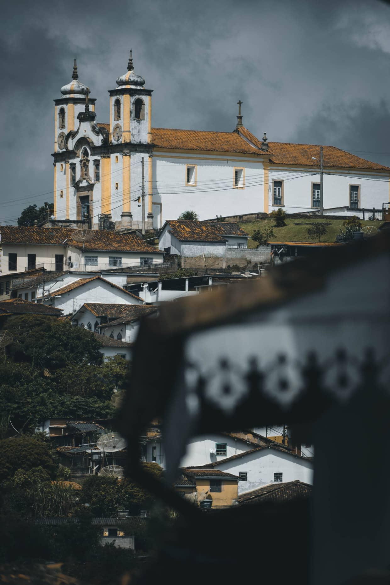 Ouro Preto