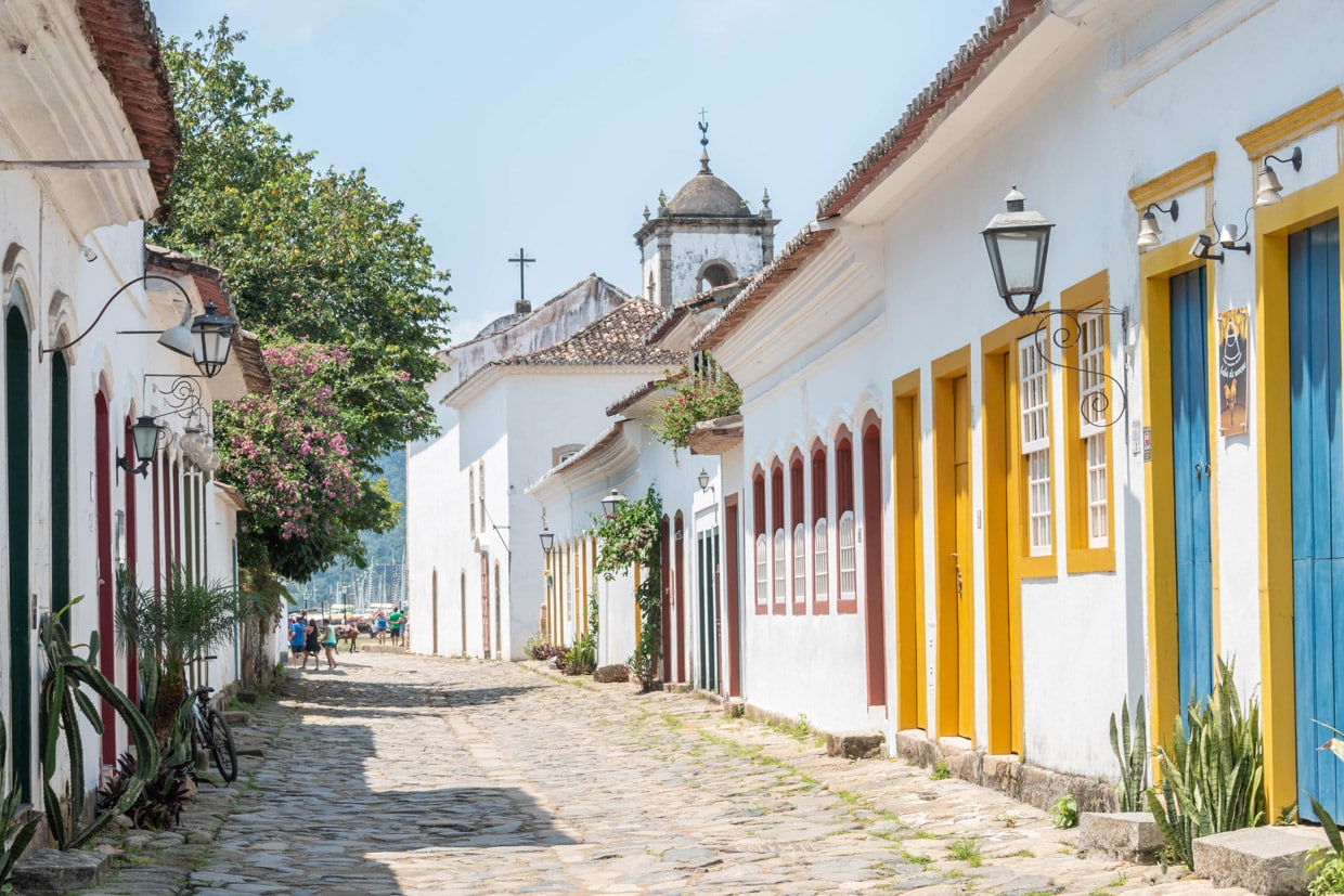 Paraty