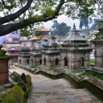 Pashupatinath Temple 