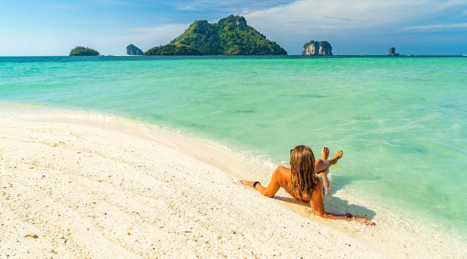 Railay Beach